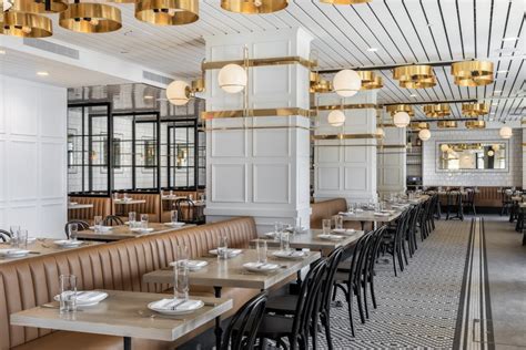 American Brass Restaurant Opens on Long Island City Waterfront - LIC Post