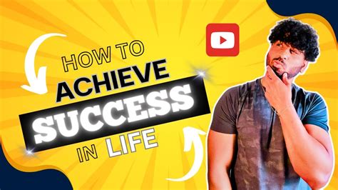 How To Achieve Success In Life Zindagi Vich Success Kidda Prapt Kare