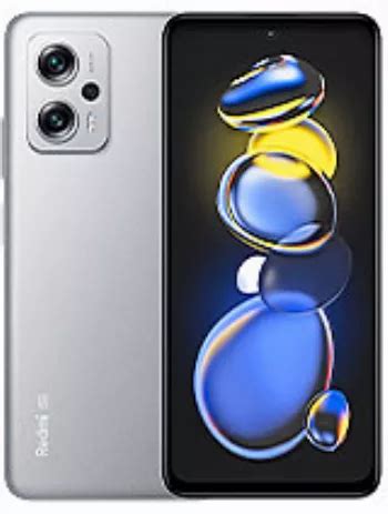 Xiaomi Redmi Note 11T Pro+ Harga Di Indonesia | Informasi Lengkap ...