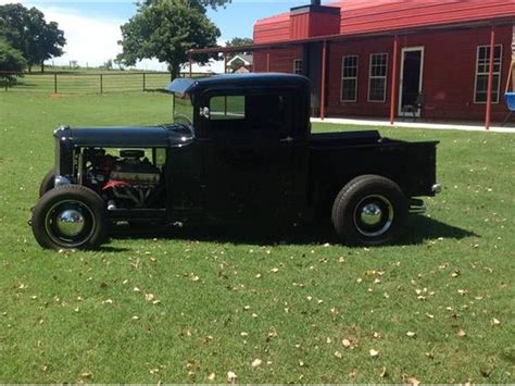 1933 Ford Model A For Sale Cc 1660520