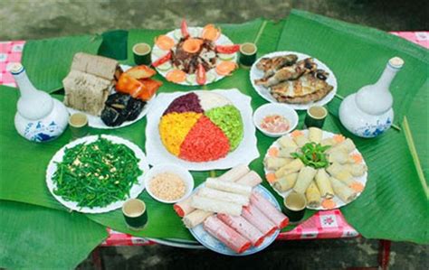 Xôi Ngũ Sắc Hà Giang | Món Đặc Sản Mang Đậm Bản Sắc Dân Tộc