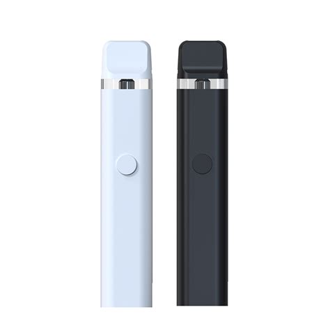 1ml Disposable Preheat Rechargeable Cbd Vape Pen Longwill Cbd Vape