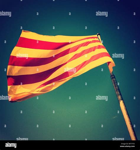 Catalonian Hi Res Stock Photography And Images Alamy