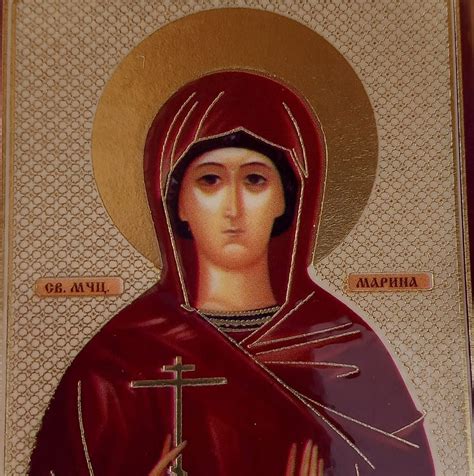 Храм "Св вмчца Марина" кв Пчелина, гр Варна | Varna