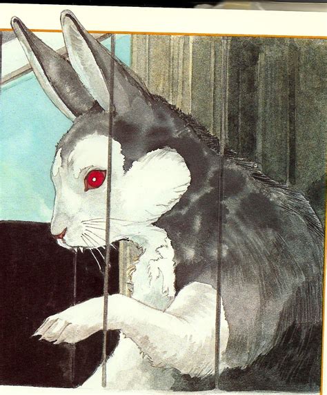 Best Loved Illustrators: Leslie Morrill from the 'Bunnicula' books