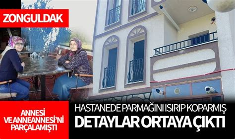 Kan donduran çifte cinayette yeni detaylar ortaya çıktı ULUSAL