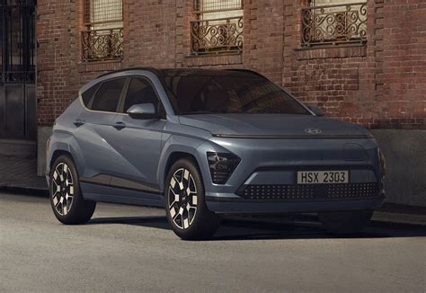 🔋 2023 Hyundai KONA Electric Specs, Price, Range and more - Licarco