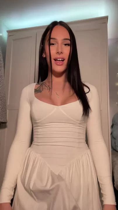 Am I Feminine Enough To Fuck You