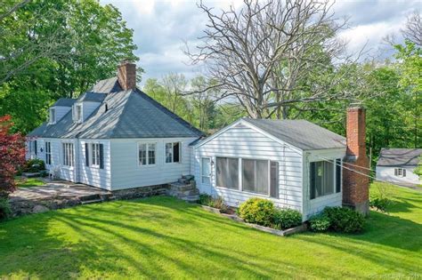767 North Brooksvale Rd Cheshire Ct 06410 Redfin