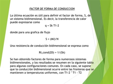 Conduccion Bidireccional Ppt