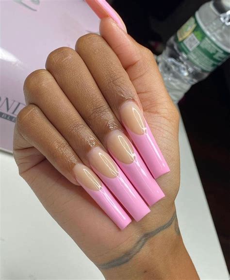 Maylamal Linktree Acrylic Nails Coffin Short Long Square Acrylic