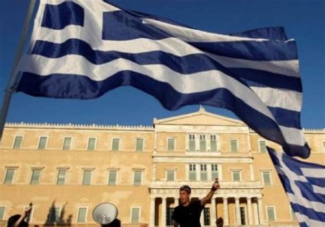 Grecia A F Cut Un Pas Mare Decisiv I Pozitiv Parlamentul A Aprobat