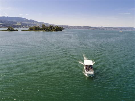 Lake Zurich | zuerich.com