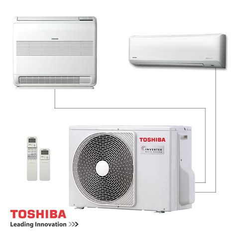 Toshiba Ras M U Avg E Kw Btu R Multi Split Outdoor Unit