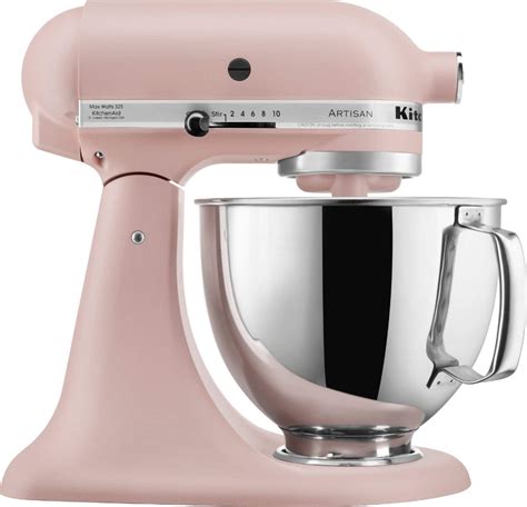 Customer Reviews Kitchenaid Artisan Series Quart Tilt Head Stand