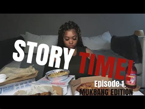 STORYTIME MY BEST FRIEND HAD SEX WITH THE LOVE OF MY LIFE EP 1