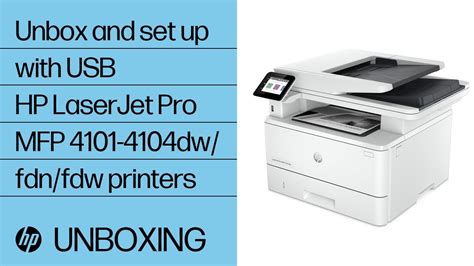 Hp Laserjet Pro Mfp 4104dw Printer Data Sheet Shop Official Ids