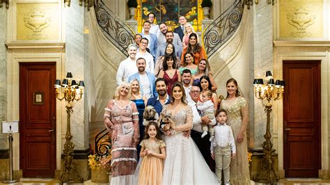 Casamento Sublime De Rayanne Morais E Victor Pecoraro