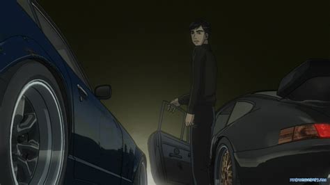 Ванганская полночь / Wangan Midnight » Смотреть аниме онлайн и многое ...