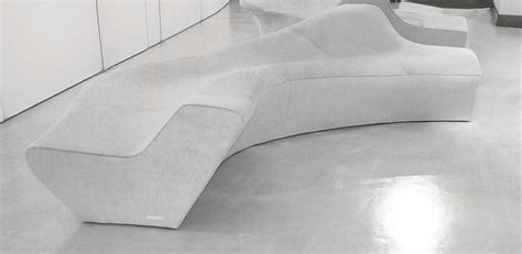 Z Scape Furniture Zaha Hadid Architects