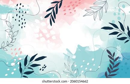 Color Splash Abstract Background Design Stock Vector (Royalty Free ...