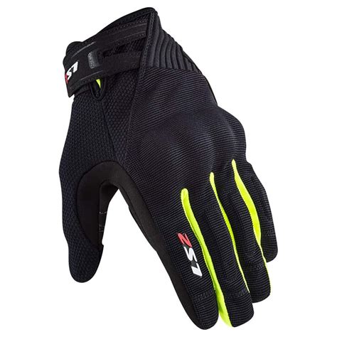 GUANTES LS2