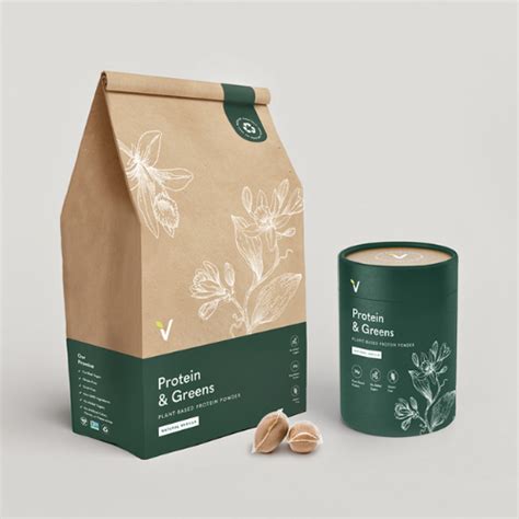 Sustainable Packaging Design - 163+ Best Innovative Design Ideas