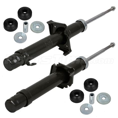 For Honda Accord Front Set Shocks Struts Absorber Ebay