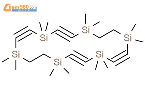 115782 45 1114477101013131616 十二甲基 147101316 六硅环辛二烯