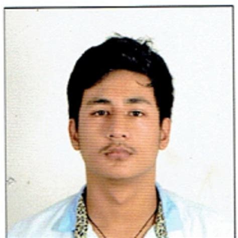 Sabil Shrestha Kathmandu University Kathmandu Research Profile