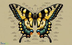 Tiger Swallowtail Butterfly Spiritual Meaning Renewal