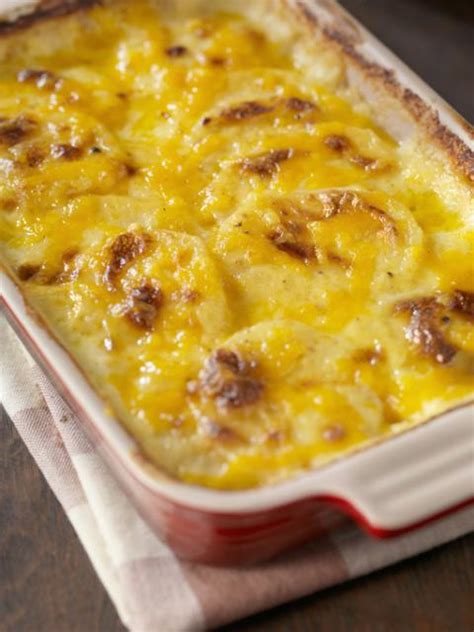 Recettes De Gratins Rapides Et Faciles Faire