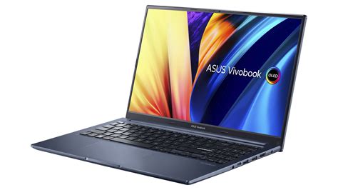 Laptop Asus Vivobook 15x Oled A1503za L1422w Core I5 12500h 8gb 512gb Intel® Iris® Xe