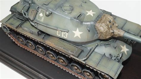 Takom M A Build Review Armorama Armorama Kitmaker Network