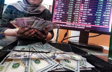 Ringgit Opens Slightly Higher Against US Dollar The Star