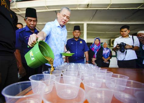 Hasrat Umno Rayu Pengampunan Bagi Najib Tidak Jejas Kerajaan Perpaduan