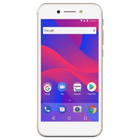 DEXP B450 - Full Specification, price, review, compare