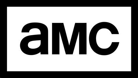 AMC Logo - LogoDix