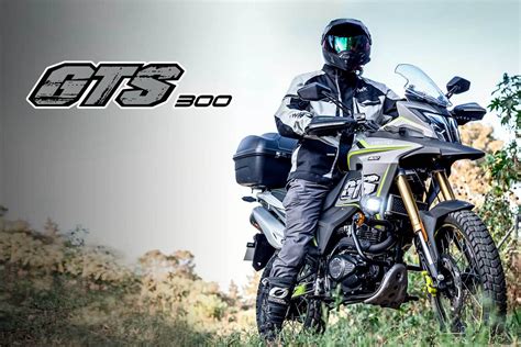 Gts Vento Motorcycles U S A Colombia