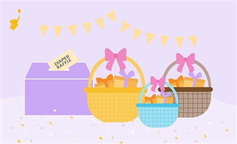 The Best Diaper Raffle Prize Ideas For 2023