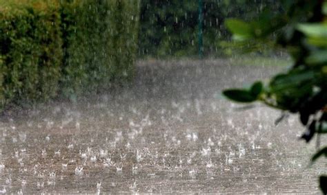 Alert Meteo N D Mbovi A Cod Portocaliu De Ploi Toren Iale I Vijelii