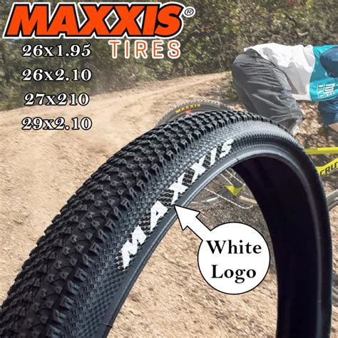 Maxxis 26 Pace M333 Tires Mtb Tires Unfolded Mtb Bicycle Tires 26x195