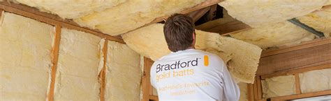 Bradford Gold Hi Performance Wall Batts Johns Building Supplies