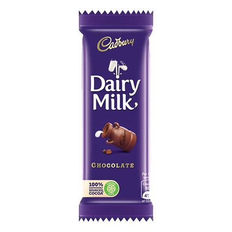 Cadbury Dairy Milk Chocolate 24gm Fattaak