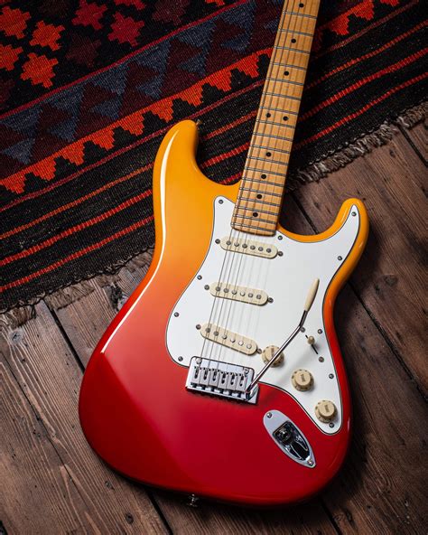 The Big Review Fender Player Plus Stratocaster Stratocaster Hss And Nashville Telecaster