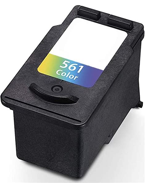 Canon Cl Remanufactured High Capacity Colour Ink Cartridge