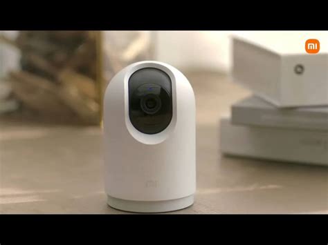 Mi 360 Home Security Camera 2K Pro Full Review