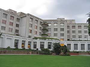 Taj Deccan Banquet Hall and Business Rooms , Hyderabad City