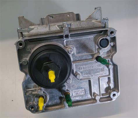 NOWA POMPA gen 1 MODUŁ ADBLUE VOLVO RENAULT EURO 5 0444022039 0 444