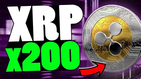 XRP 200 EN SOLO 1 MINUTO ASÍ PUEDES DUPLICAR TUS TOKENS DE XRP